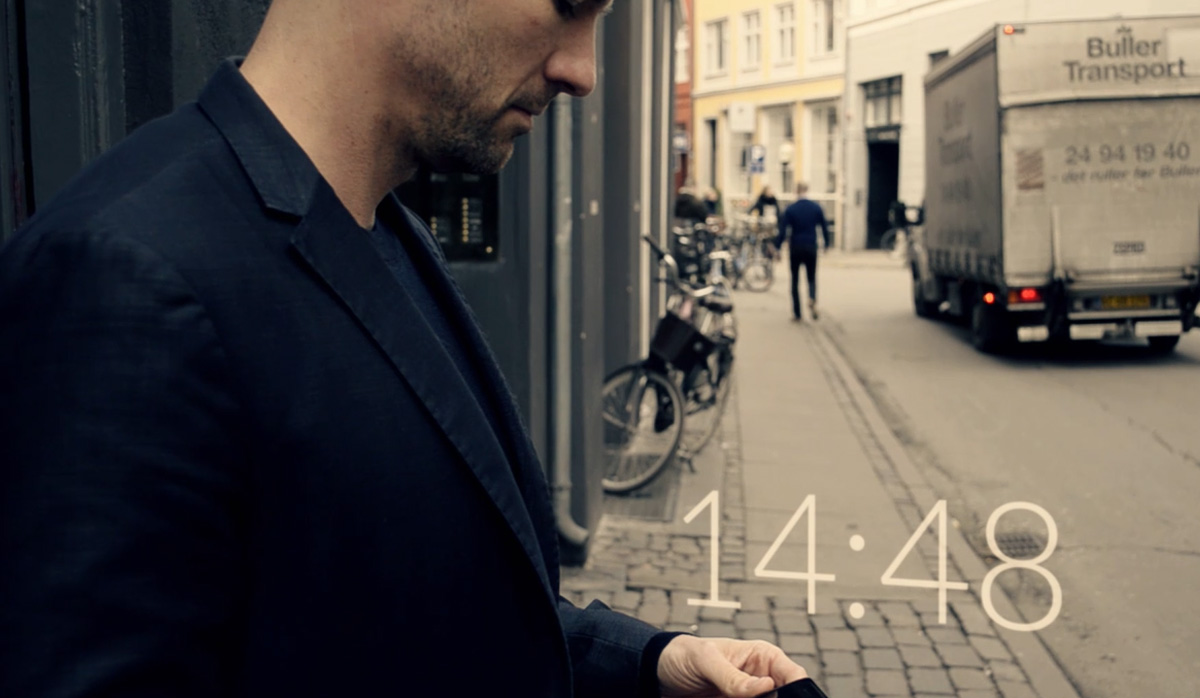 iReception – MediaCom Reklame